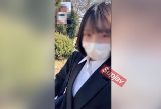 FC2PPV 3253182 ※個人【閲覧注意】新学期入りたての田舎の芋っ子J○3年みおちゃん。学校のトイレでおし○こを漏らしながらオナニー。